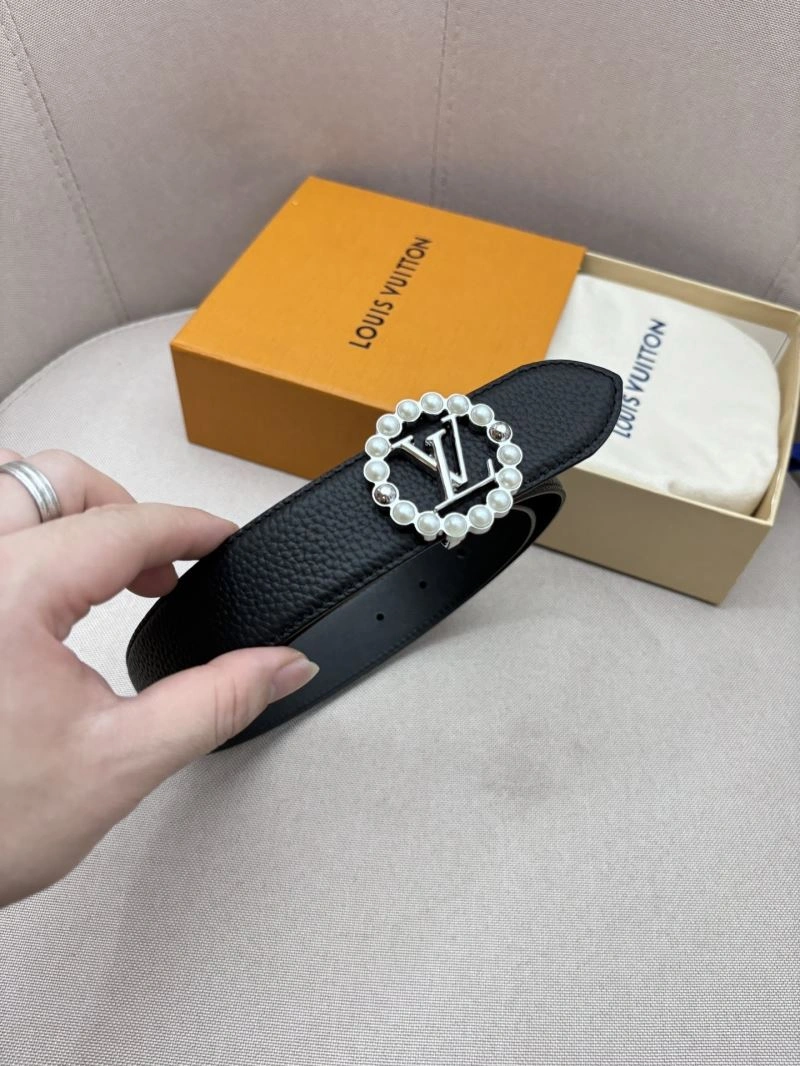 Louis Vuitton Belts SunProtective 302095