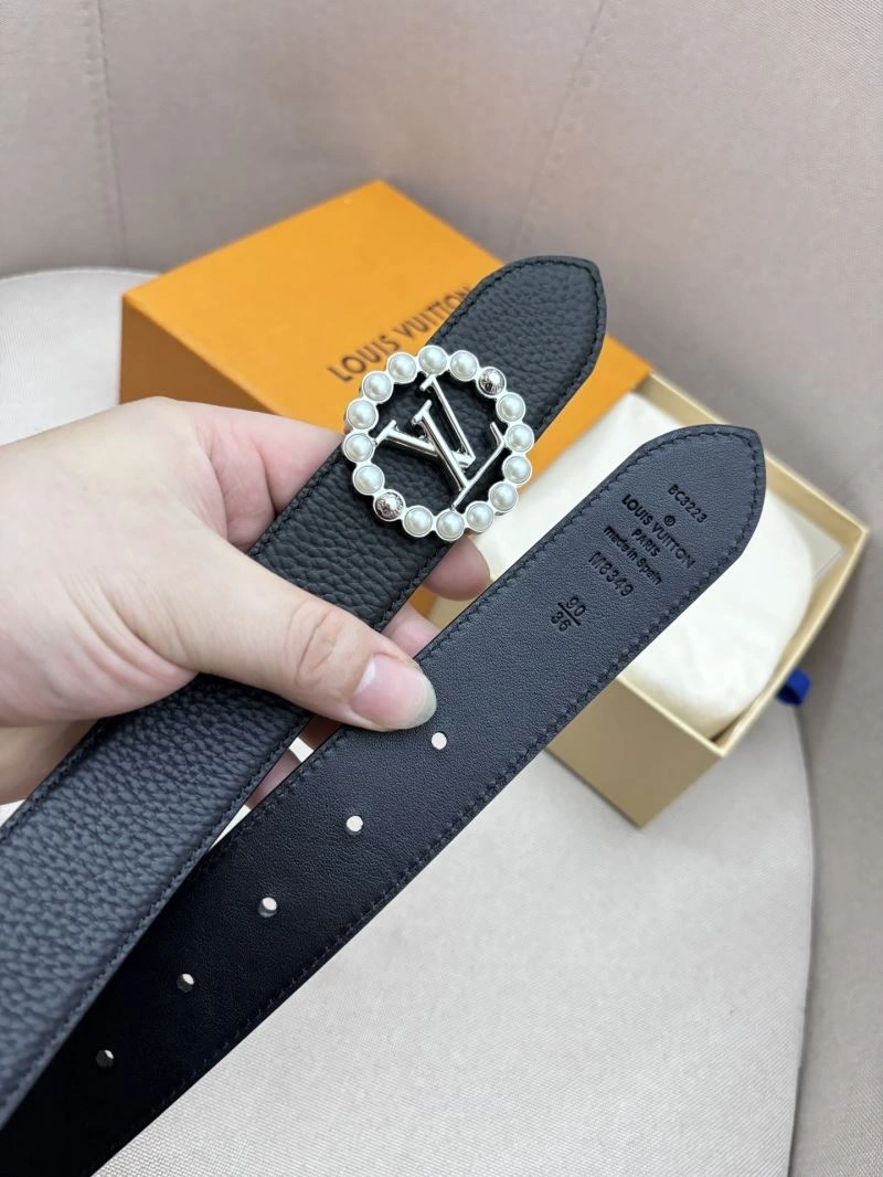 Louis Vuitton Belts SunProtective 302095