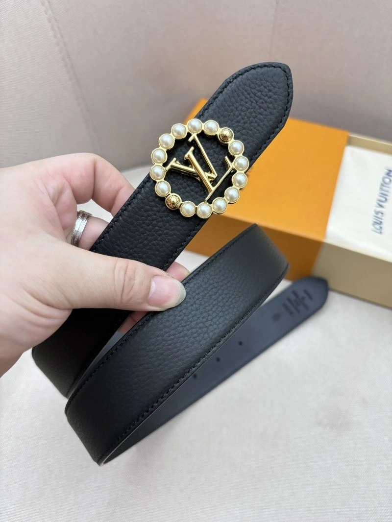 Louis Vuitton Belts ModernLook 302094