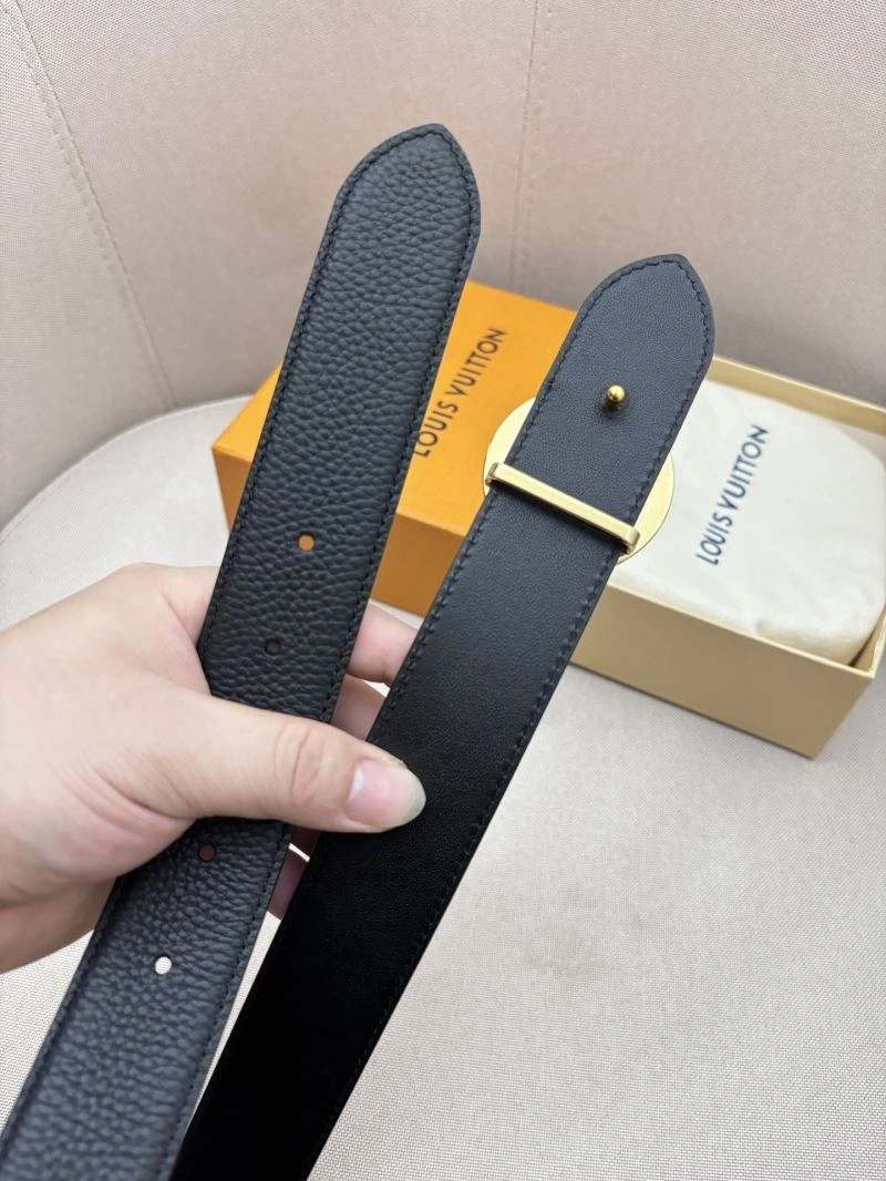 ZipUp Louis Vuitton Belts 302093
