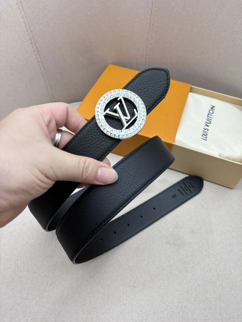 Louis Vuitton Belts WellDesigned 302087