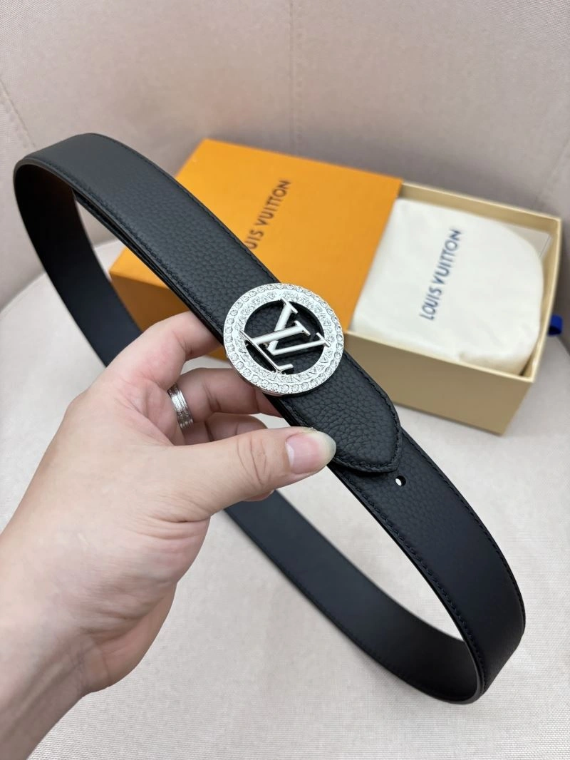 Louis Vuitton Belts WellDesigned 302087