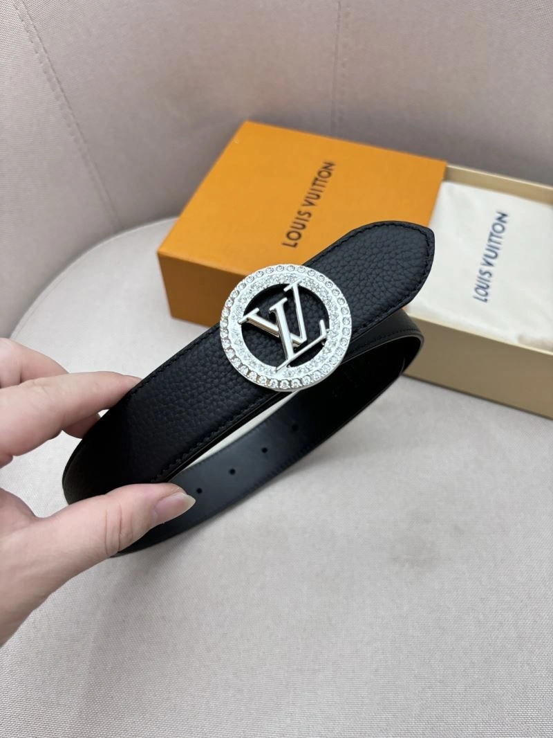 Louis Vuitton Belts WellDesigned 302087