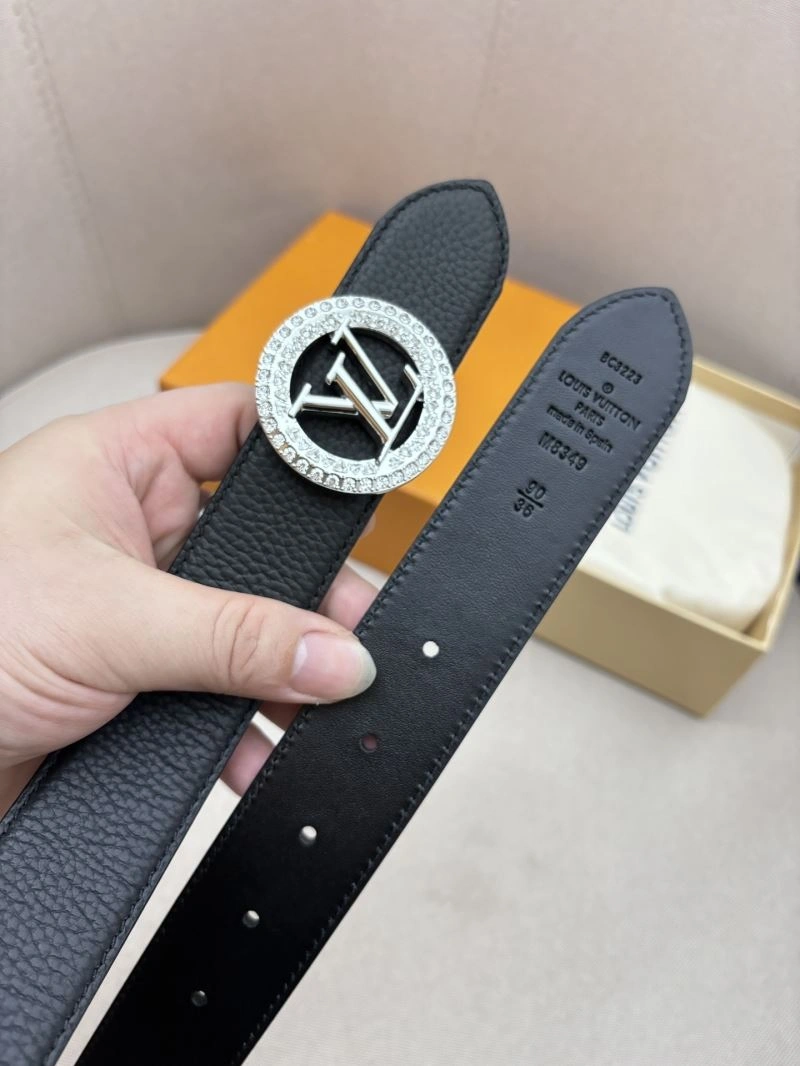 Louis Vuitton Belts WellDesigned 302087