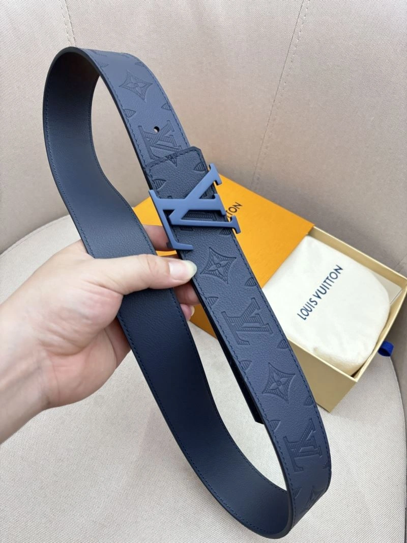 Comfortable Louis Vuitton Belts 302070