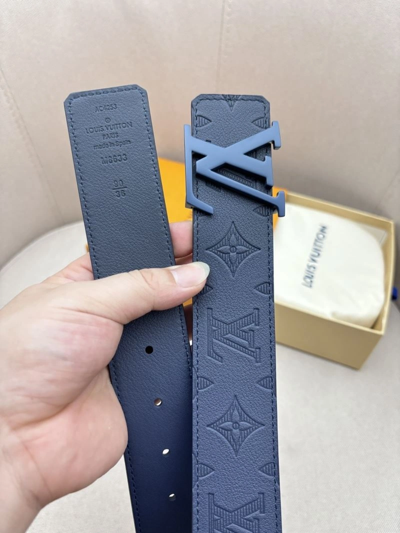 Comfortable Louis Vuitton Belts 302070
