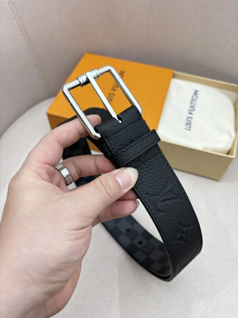 Louis Vuitton Belts Neat 302092