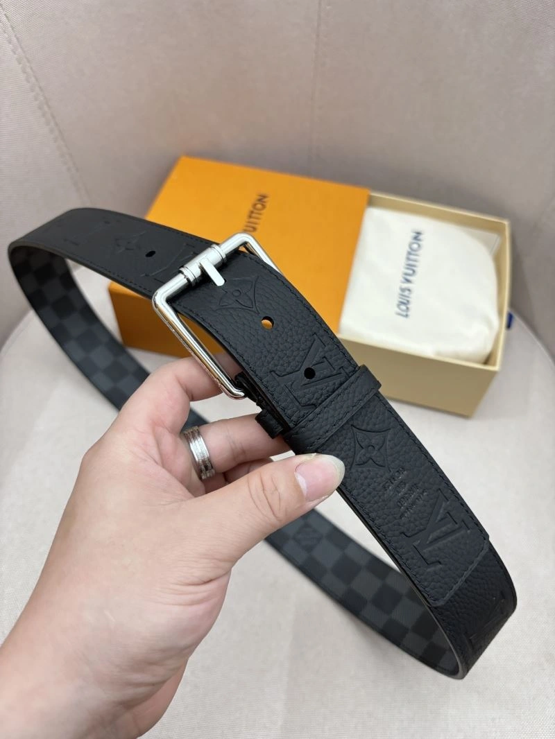 Louis Vuitton Belts Neat 302092