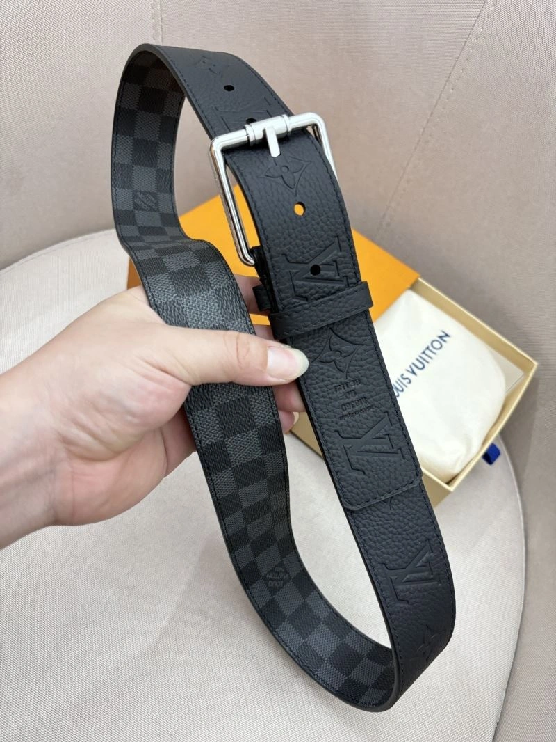 Louis Vuitton Belts Neat 302092