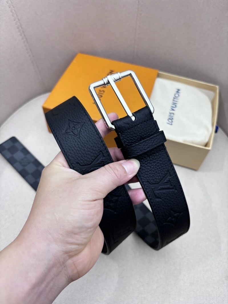 Louis Vuitton Belts Neat 302092