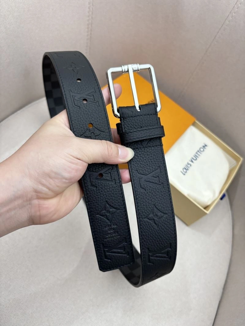 Louis Vuitton Belts Neat 302092
