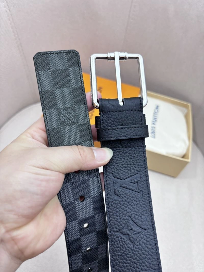 Louis Vuitton Belts Neat 302092