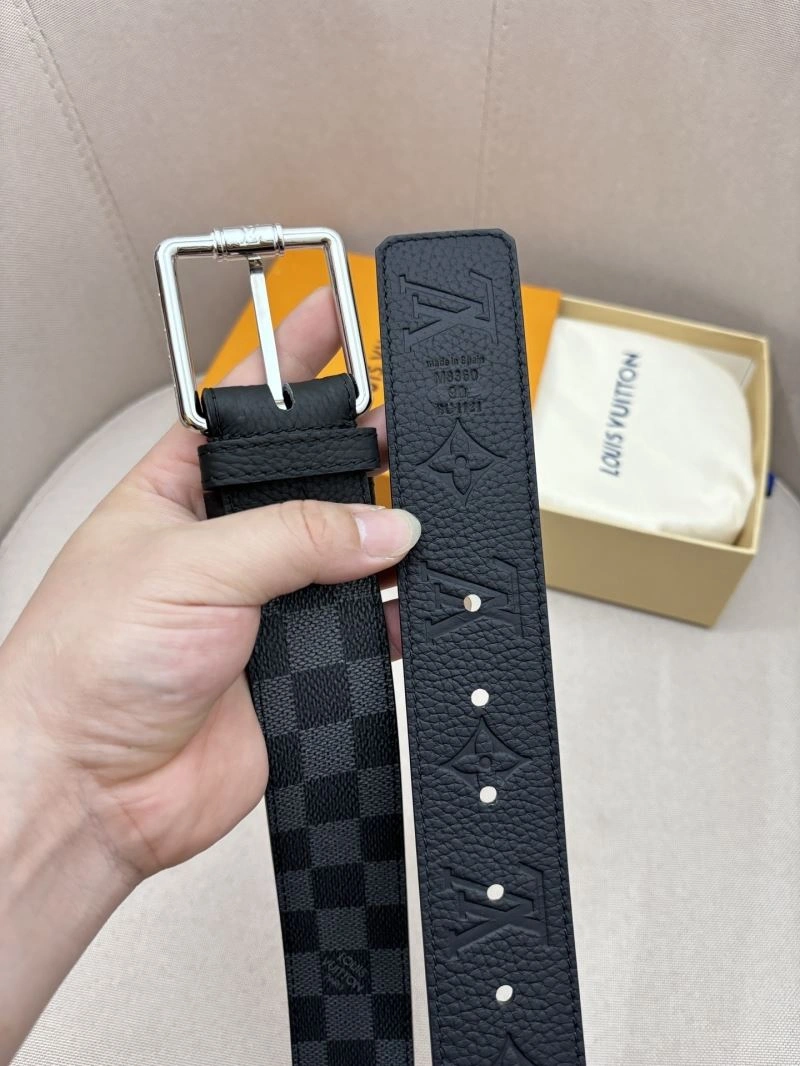 Louis Vuitton Belts Neat 302092