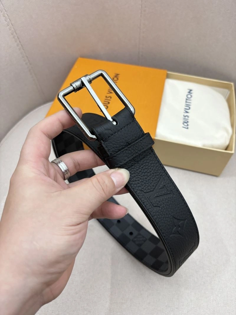 Louis Vuitton Belts FlexibleFit 302086