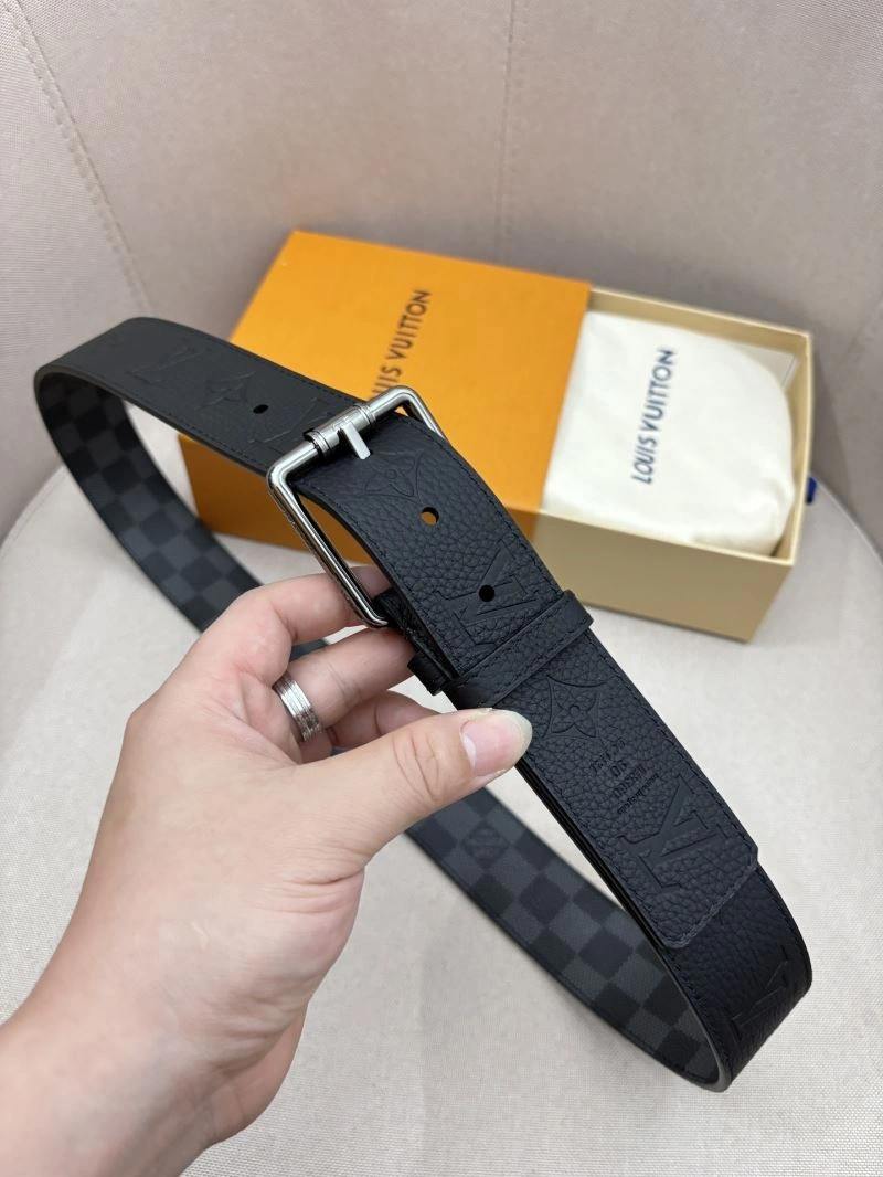 Louis Vuitton Belts FlexibleFit 302086