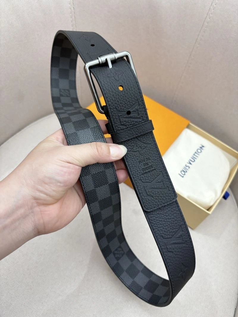Louis Vuitton Belts FlexibleFit 302086