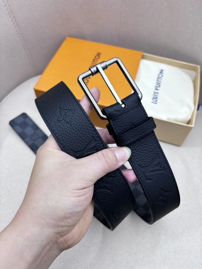 Louis Vuitton Belts FlexibleFit 302086