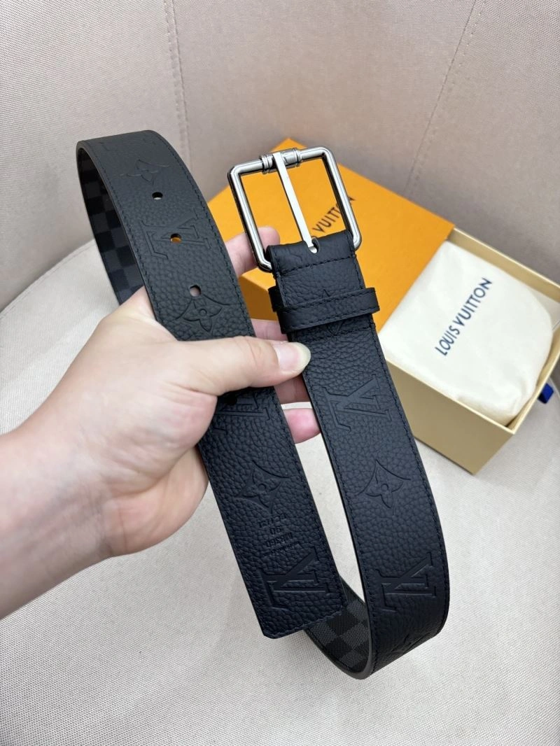 Louis Vuitton Belts FlexibleFit 302086
