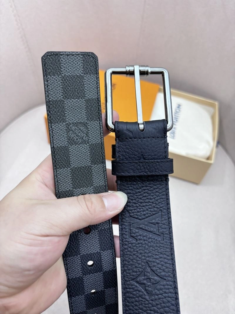 Louis Vuitton Belts FlexibleFit 302086
