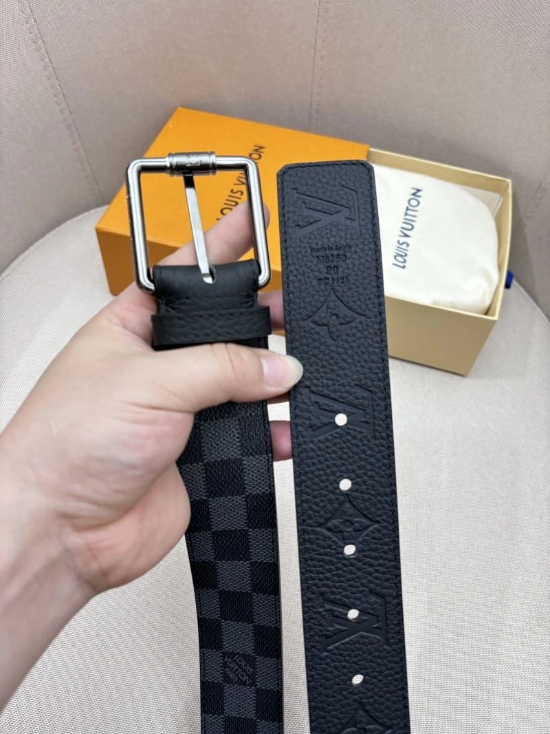 Louis Vuitton Belts FlexibleFit 302086