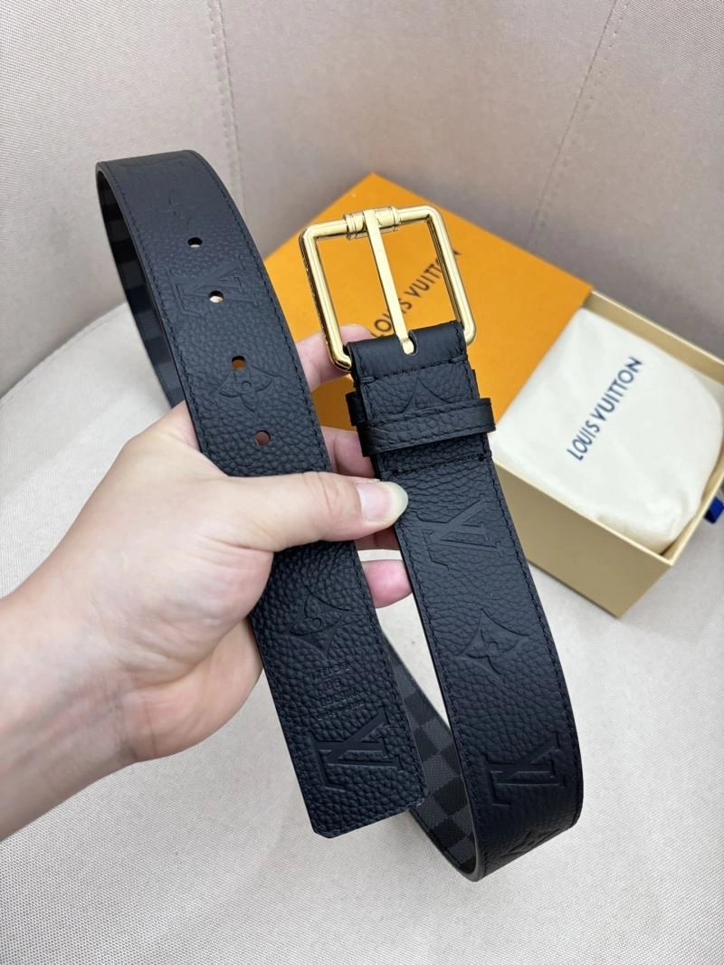 Vibrant Louis Vuitton Belts 302090