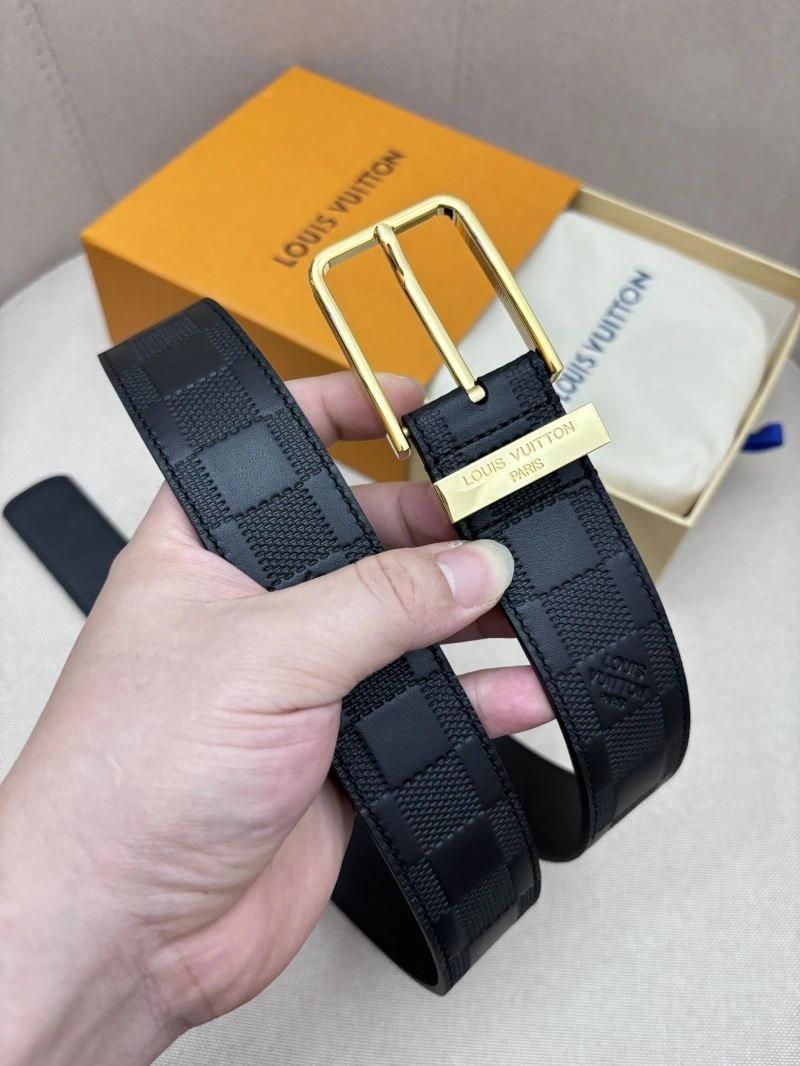 Bright Louis Vuitton Belts 302083