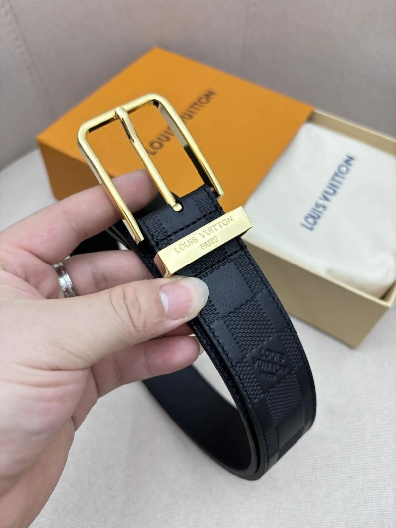 Bright Louis Vuitton Belts 302083