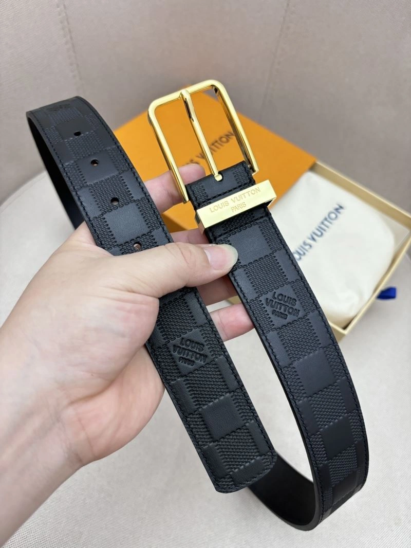 Bright Louis Vuitton Belts 302083