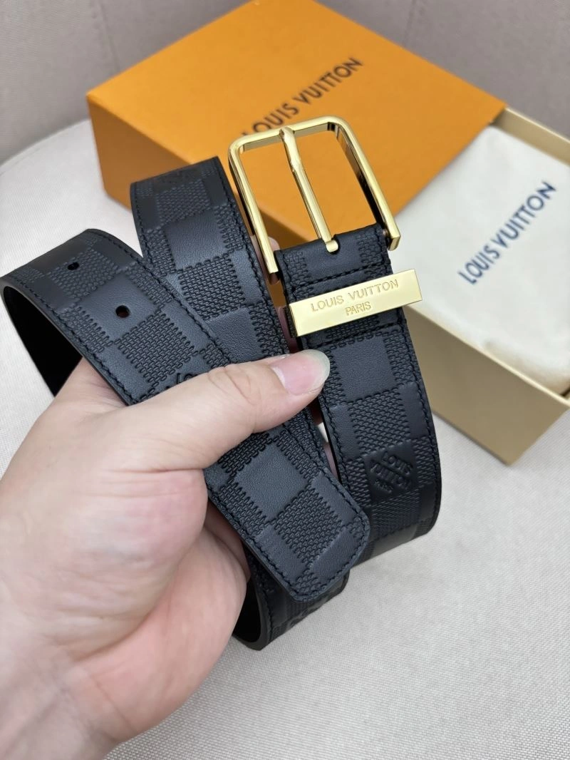 Bright Louis Vuitton Belts 302083