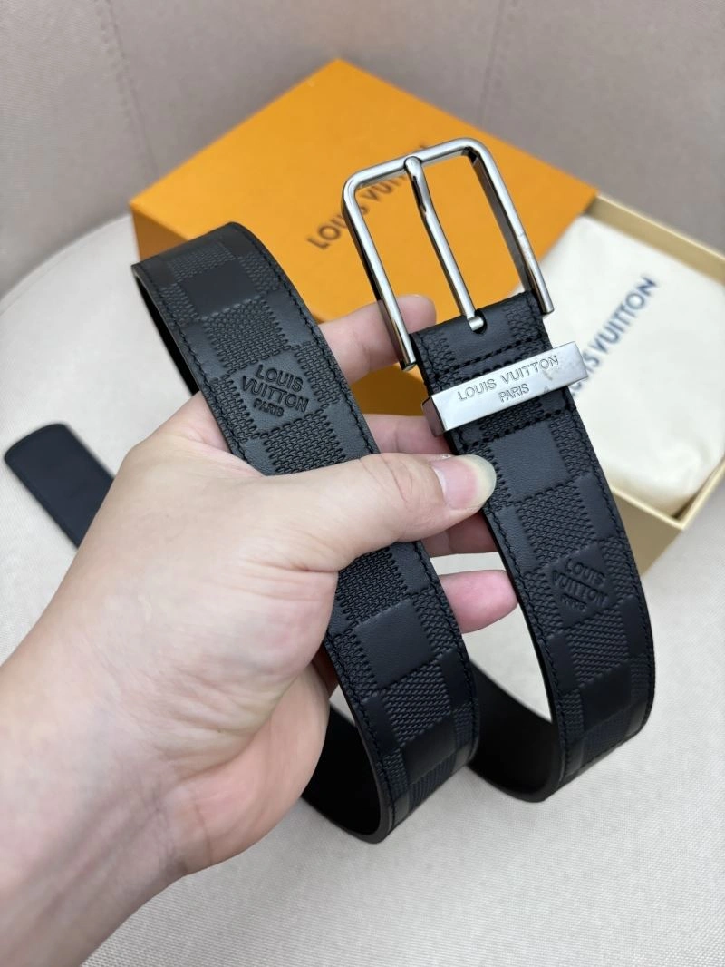 Effortless Louis Vuitton Belts 302074