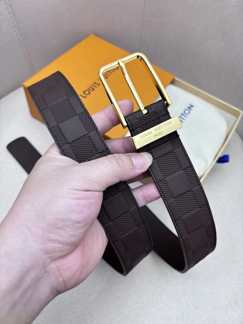 Louis Vuitton Belts Modern 302081
