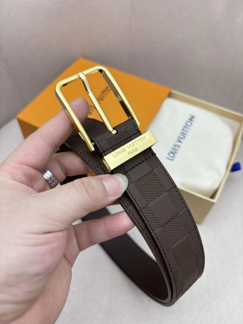 Louis Vuitton Belts Modern 302081