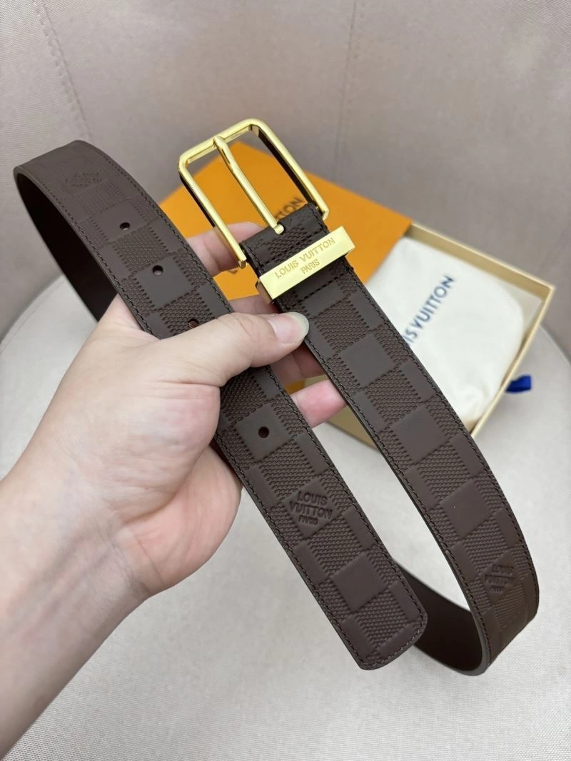 Louis Vuitton Belts Modern 302081