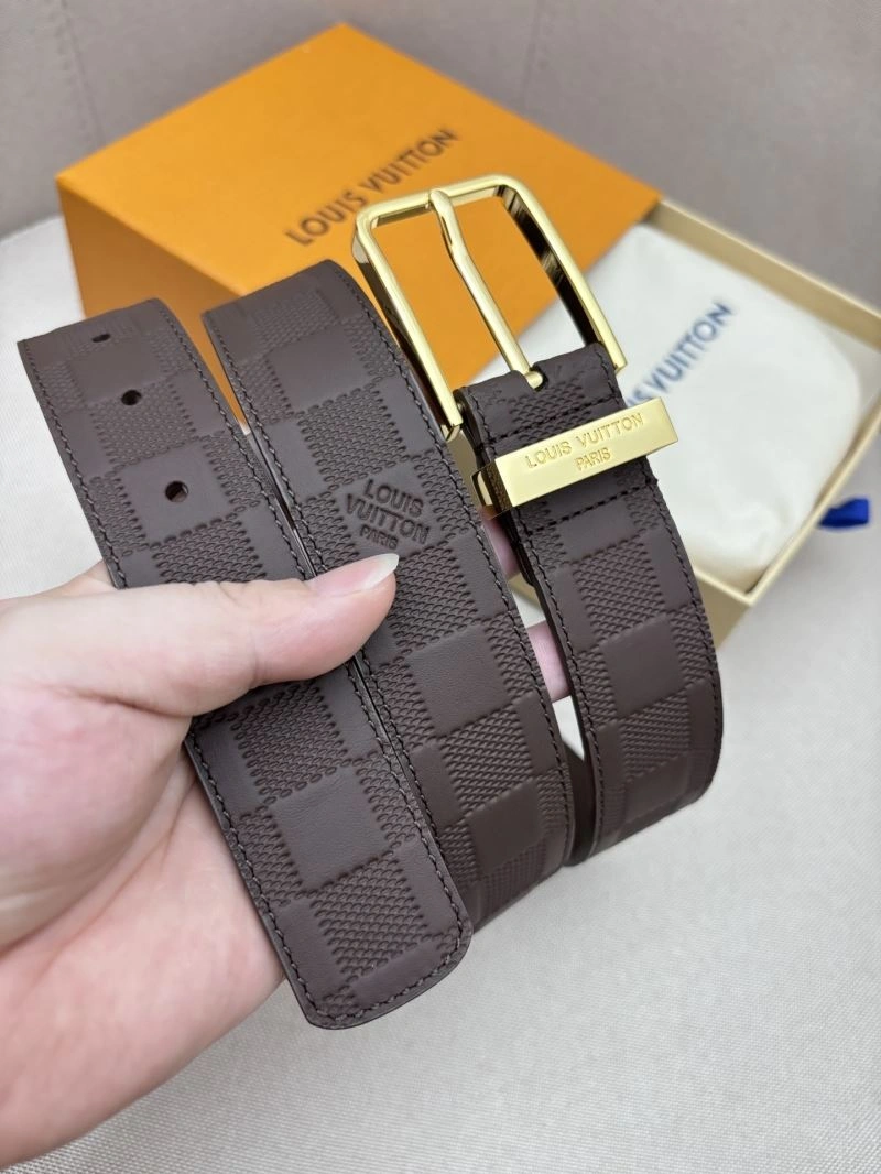 Louis Vuitton Belts Modern 302081