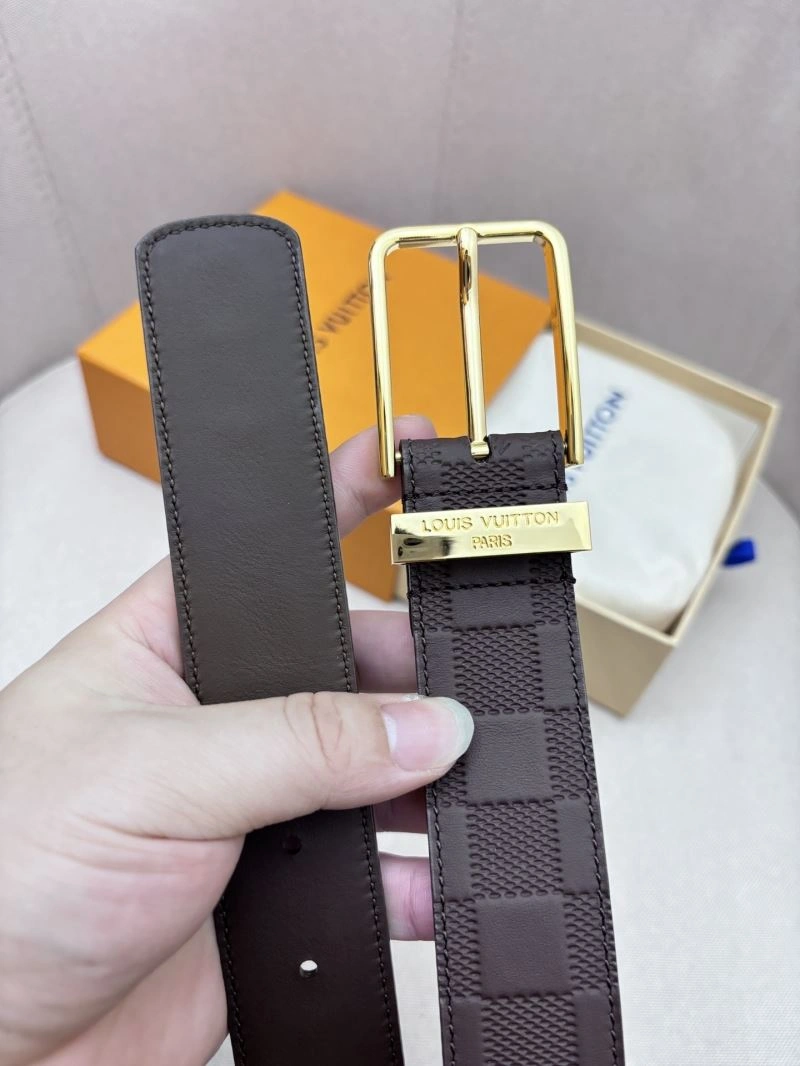 Louis Vuitton Belts Modern 302081
