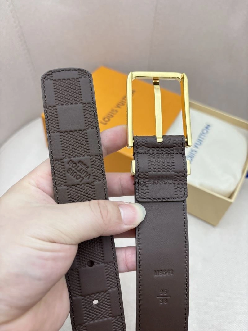 Louis Vuitton Belts Modern 302081