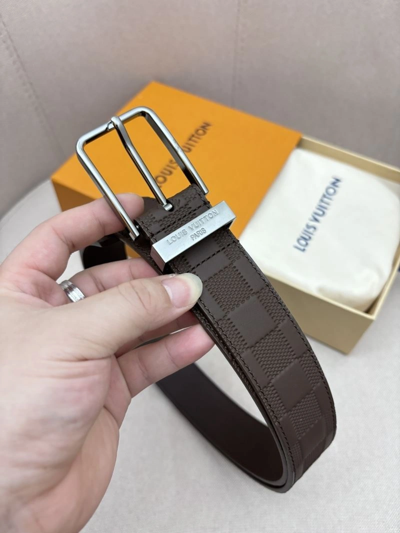 Louis Vuitton Belts Vibrant 302091