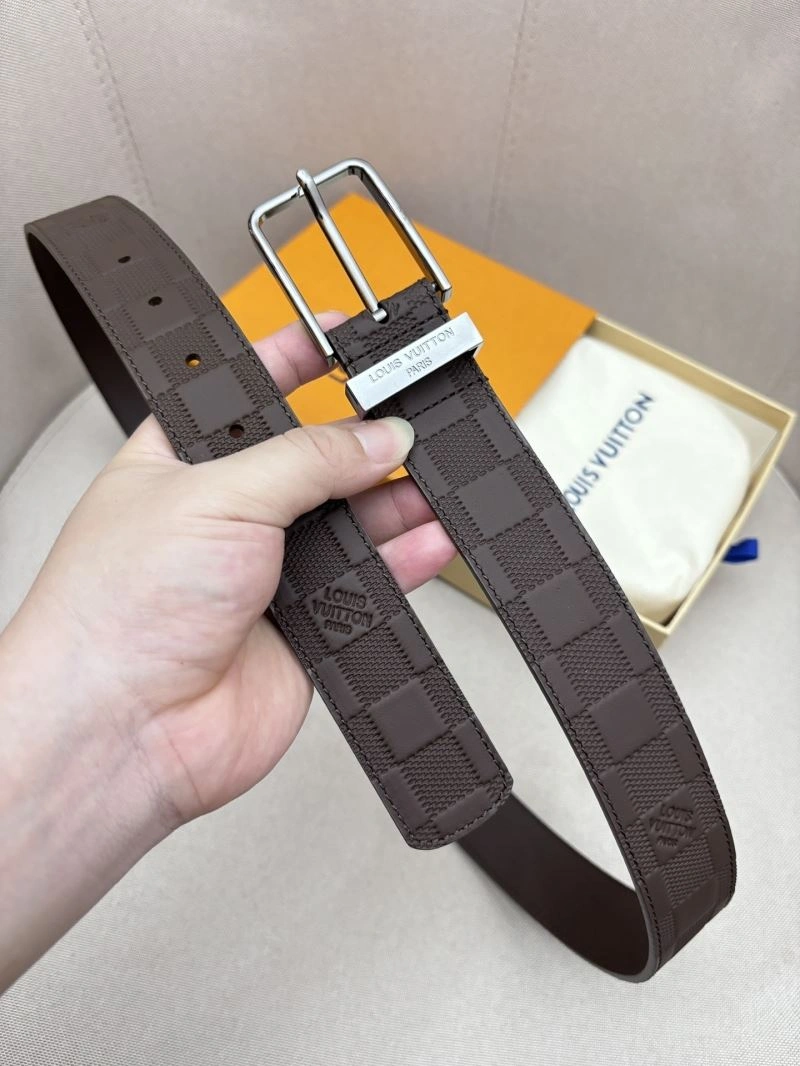 Louis Vuitton Belts Vibrant 302091