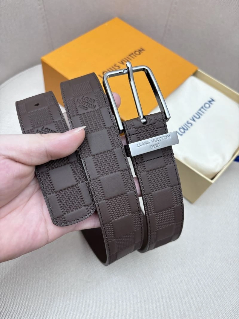 Louis Vuitton Belts Vibrant 302091