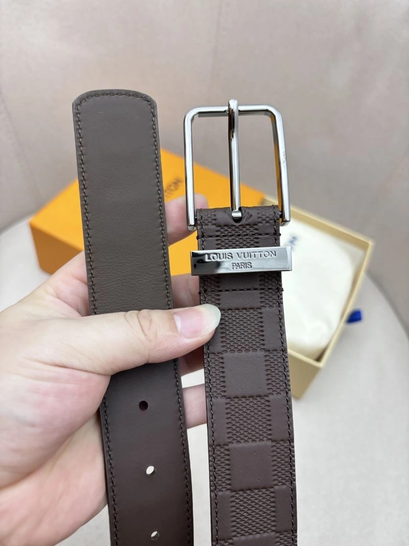Louis Vuitton Belts Vibrant 302091
