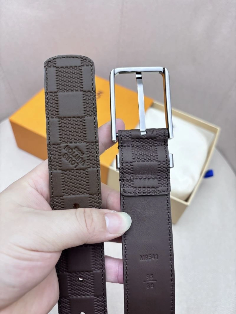 Louis Vuitton Belts Vibrant 302091