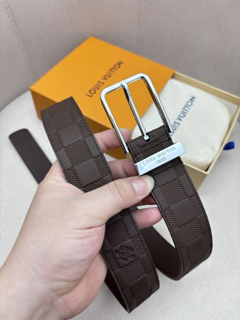 Durable Louis Vuitton Belts 302089