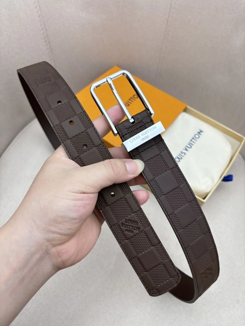 Durable Louis Vuitton Belts 302089