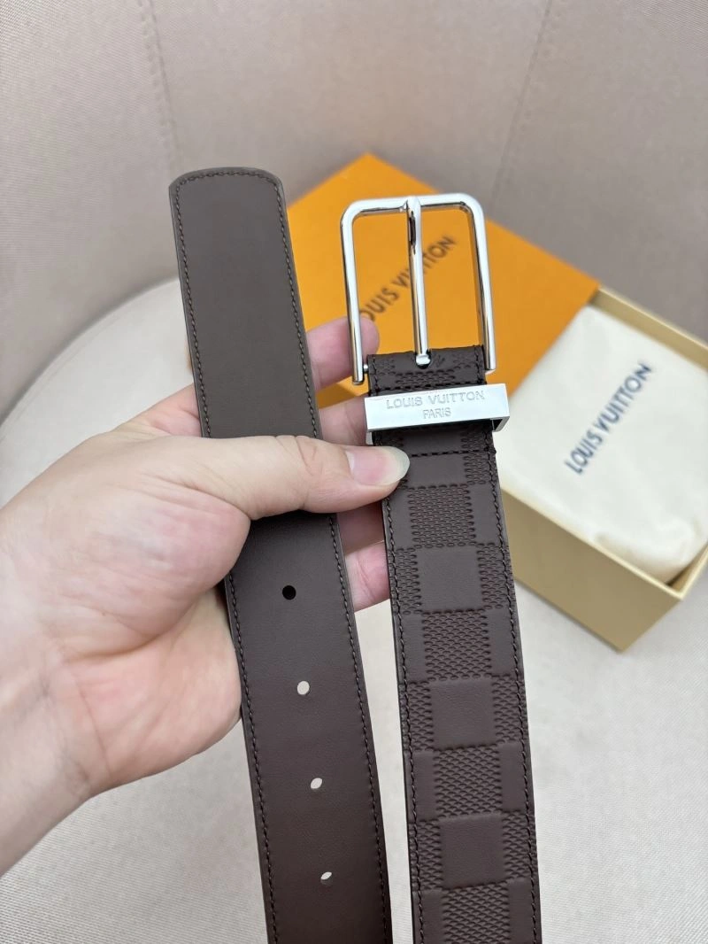 Durable Louis Vuitton Belts 302089