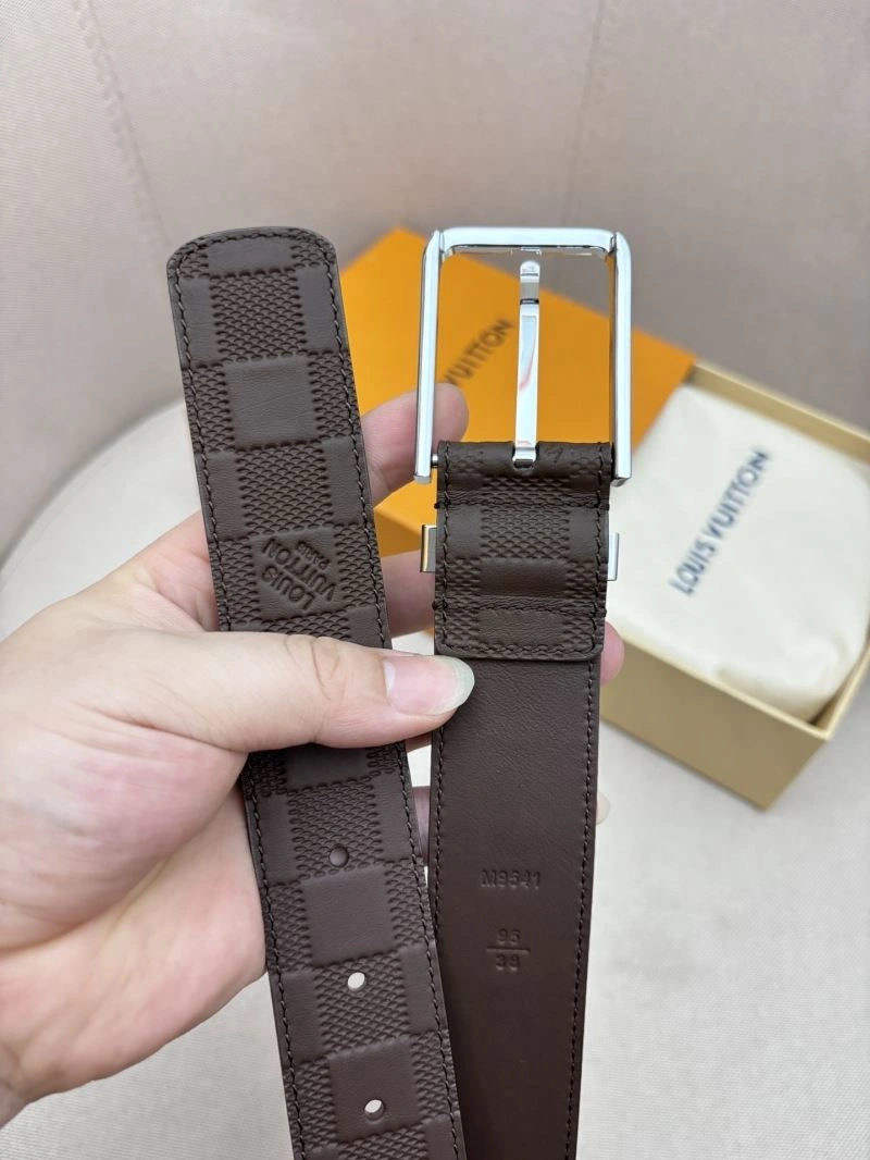 Durable Louis Vuitton Belts 302089