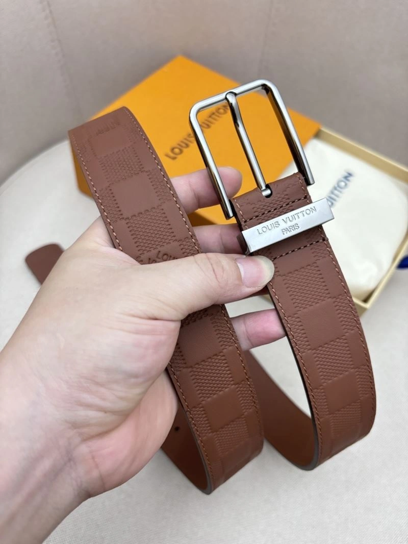 Trendy Louis Vuitton Belts 302068