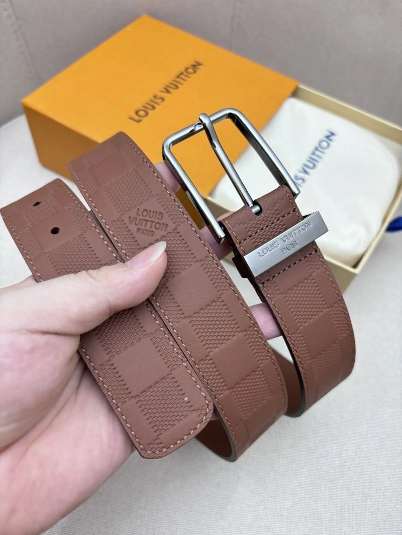 Trendy Louis Vuitton Belts 302068