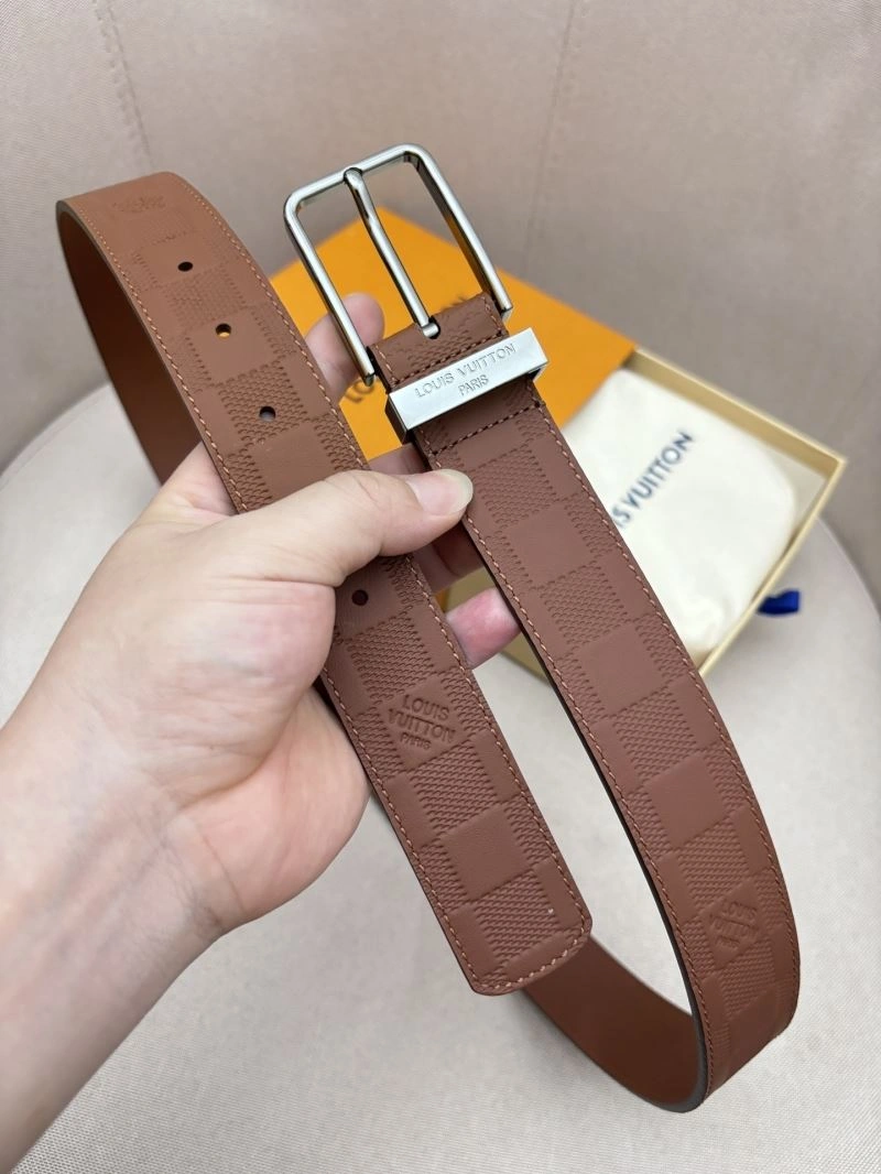 Trendy Louis Vuitton Belts 302068