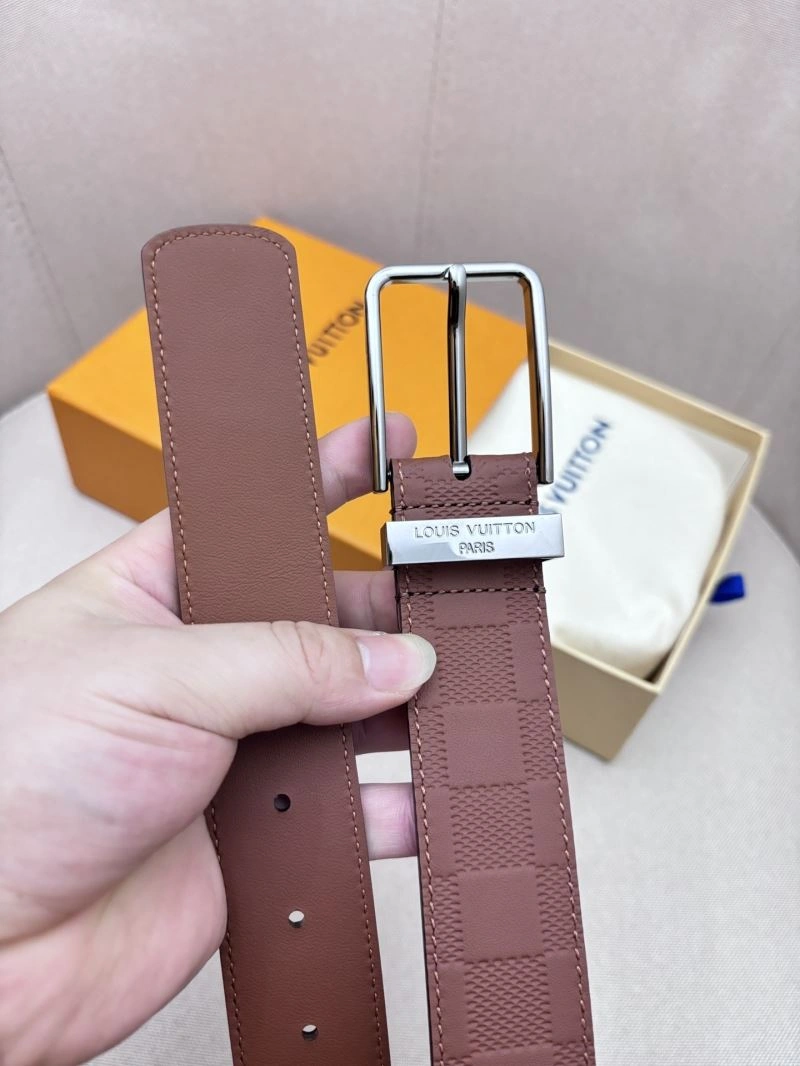 Trendy Louis Vuitton Belts 302068