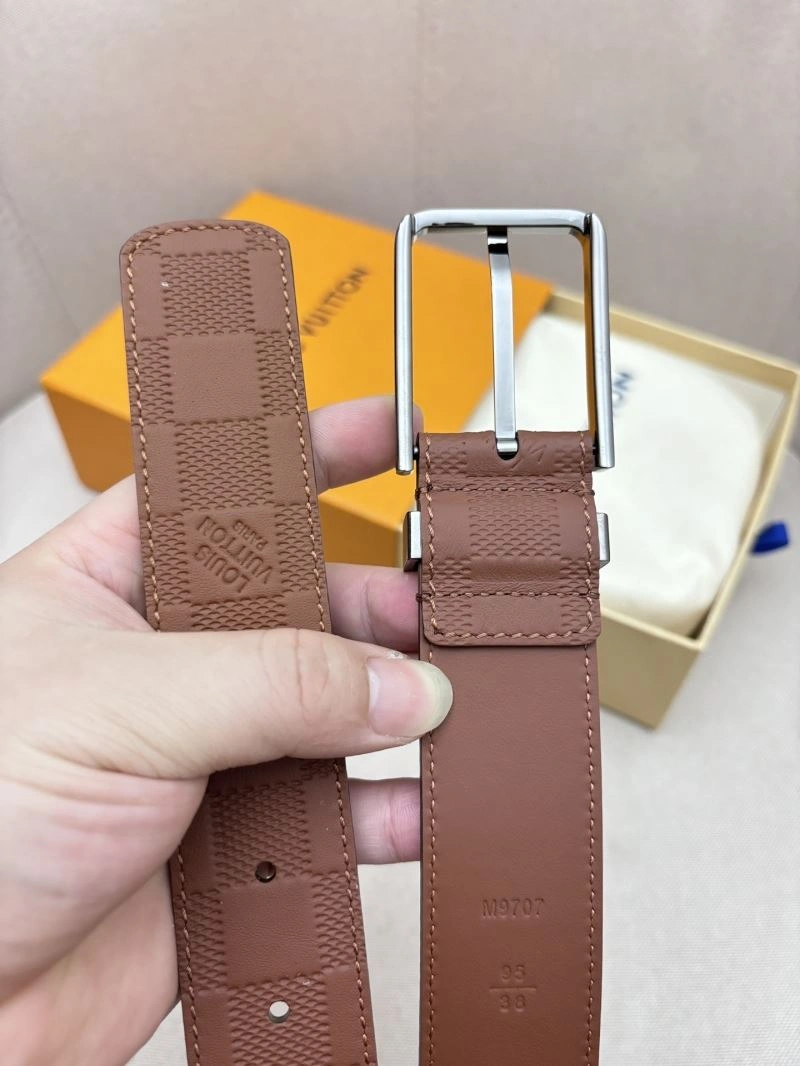 Trendy Louis Vuitton Belts 302068